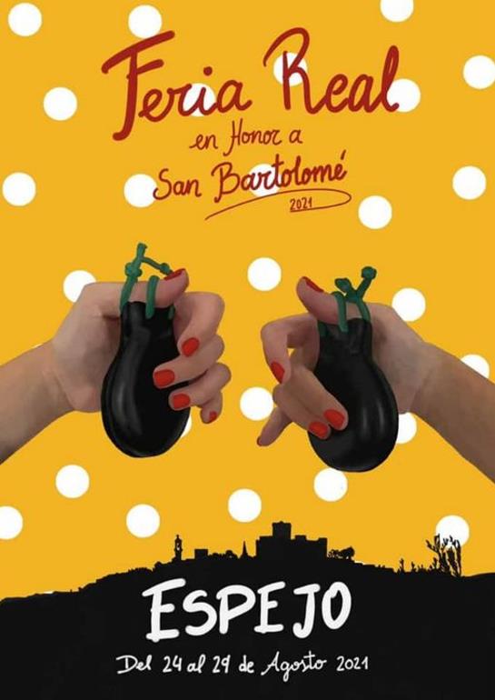 Semana Santa en Espejo  